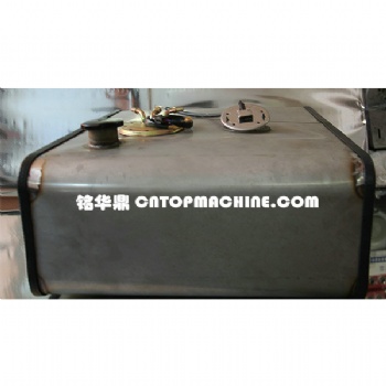 油箱油口環縫焊接專機